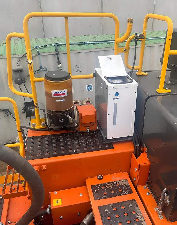 Hydrogen System Distributor Pakenham