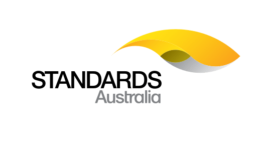 Standards Australia logo