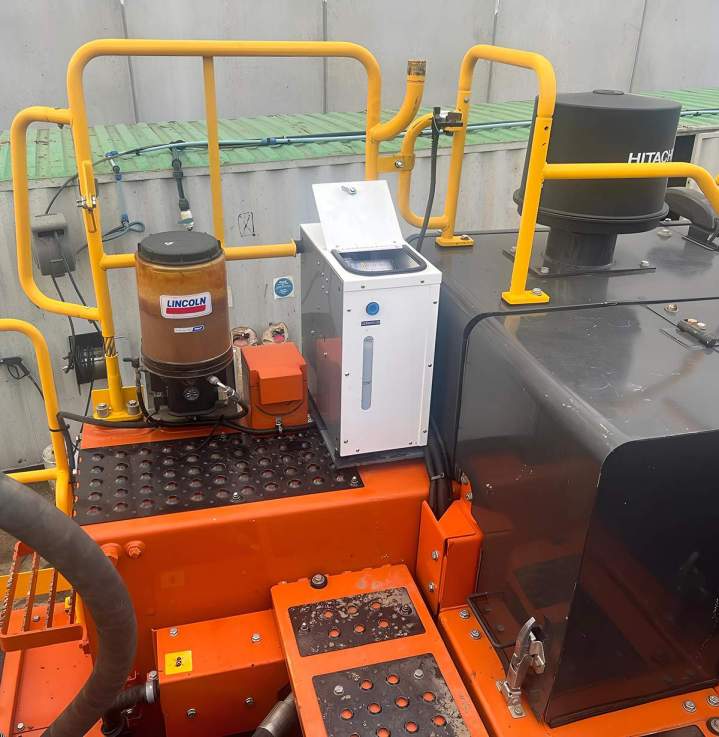 Diesel Engine Pakenham